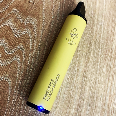 что делать если одноразка не тянется но мигает